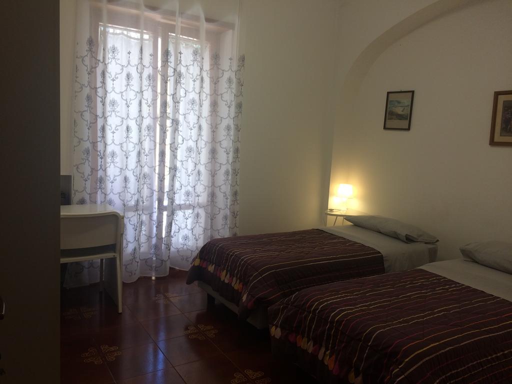 B&B Torrione 拉奎拉 外观 照片