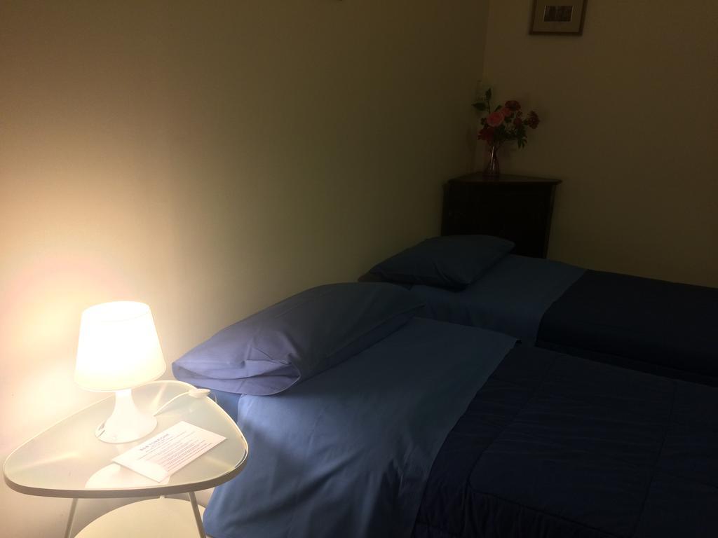 B&B Torrione 拉奎拉 外观 照片