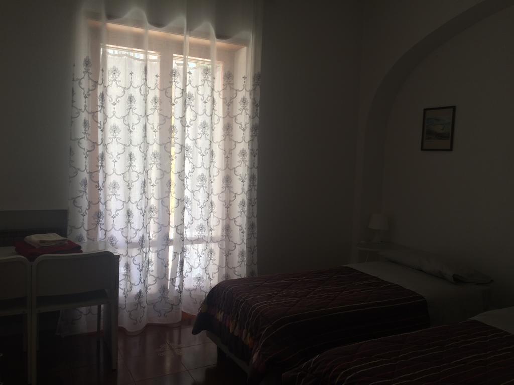 B&B Torrione 拉奎拉 外观 照片