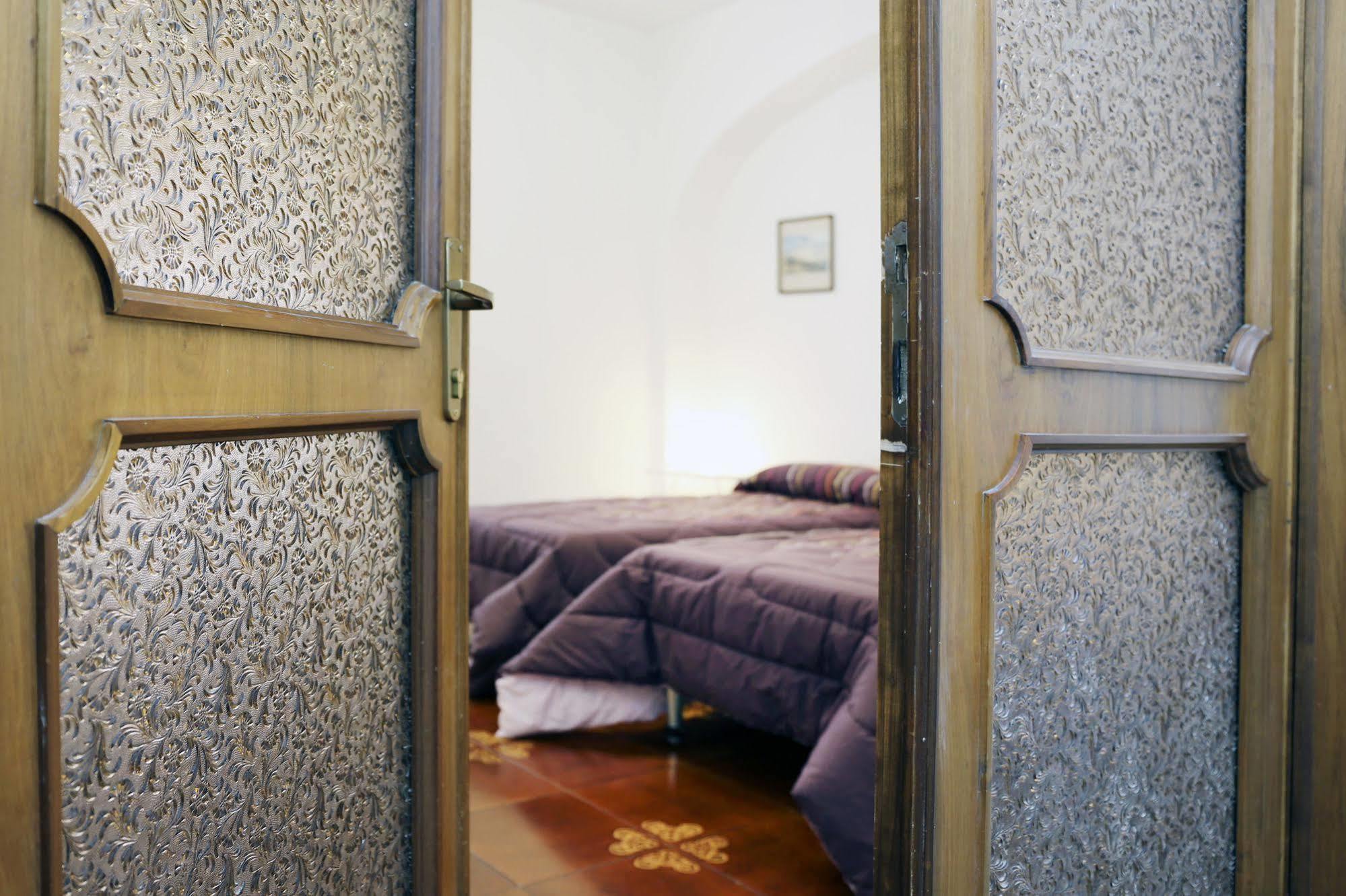 B&B Torrione 拉奎拉 外观 照片