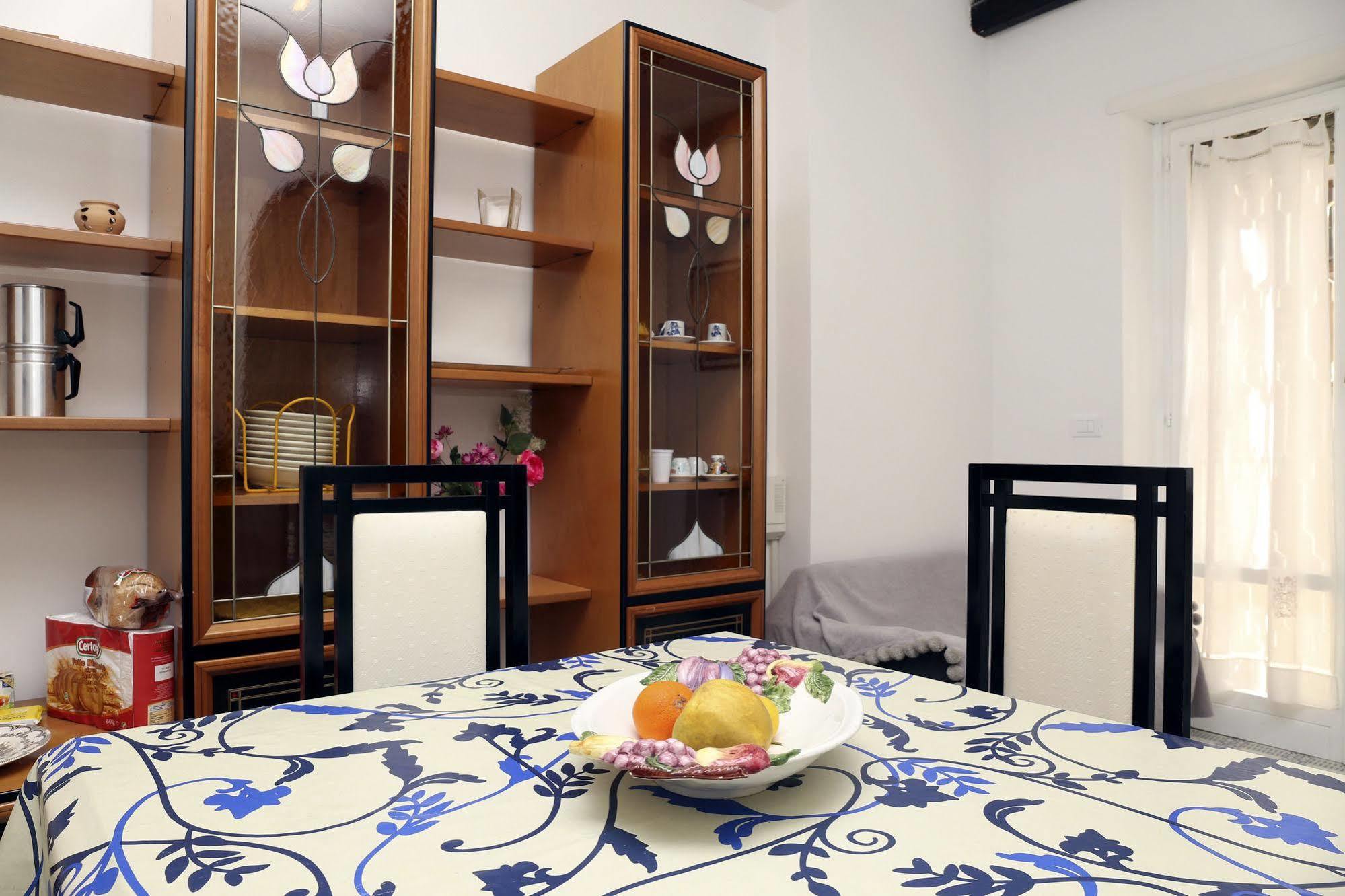 B&B Torrione 拉奎拉 外观 照片